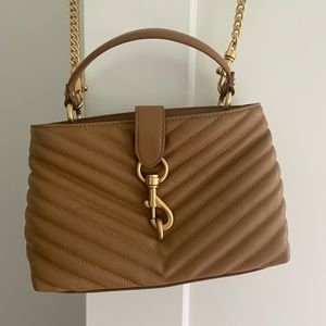 Rebecca Minkoff Edie Top Handle Satchel